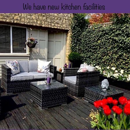 The Hideaway - Kent Apartman Sole Street Kültér fotó